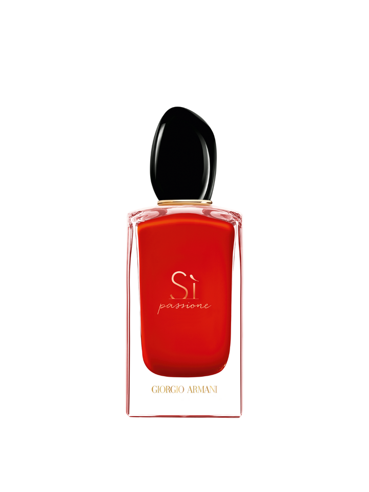 Giorgio Armani Sì Passione EDP