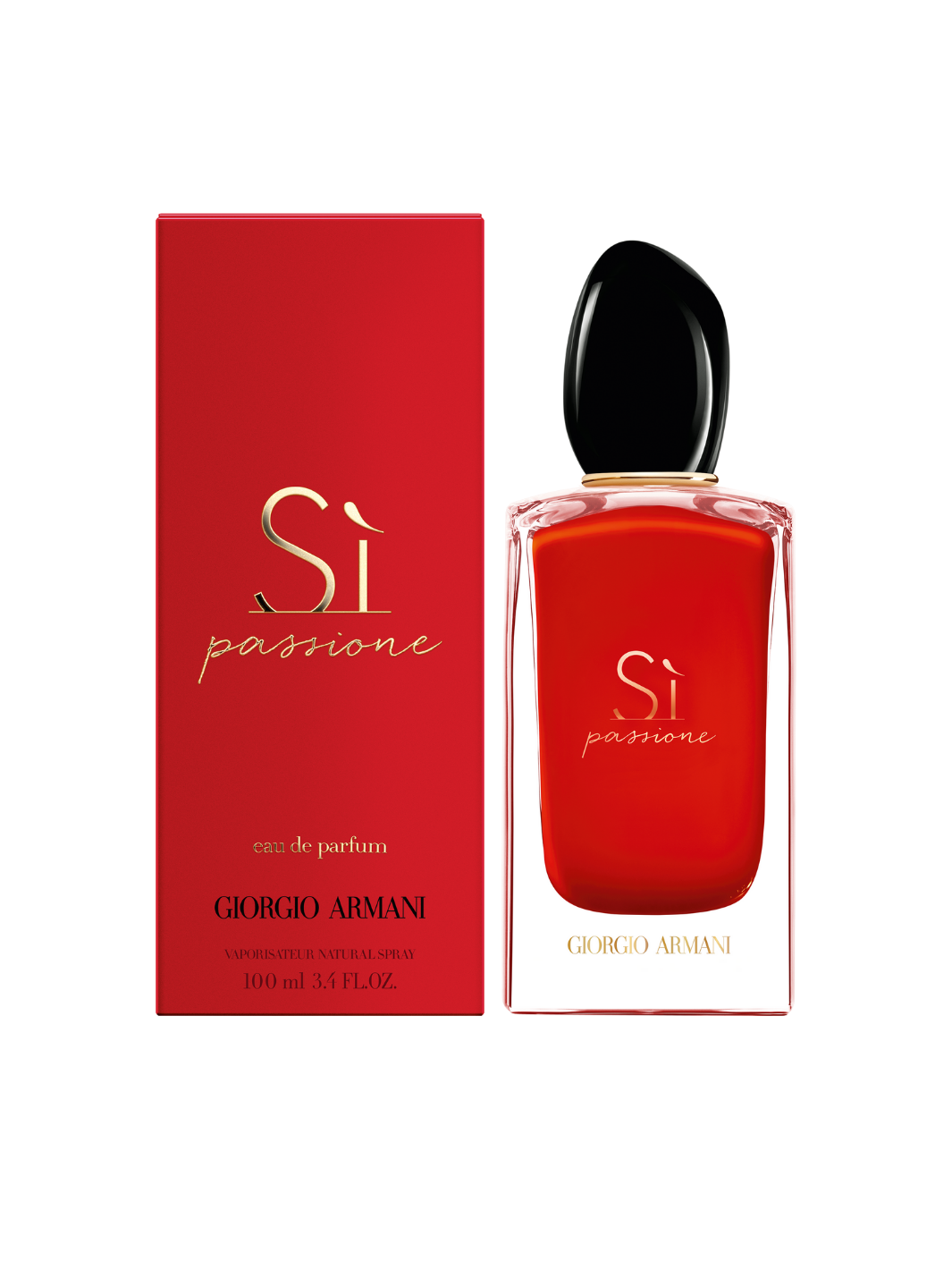 Giorgio Armani Sì Passione EDP