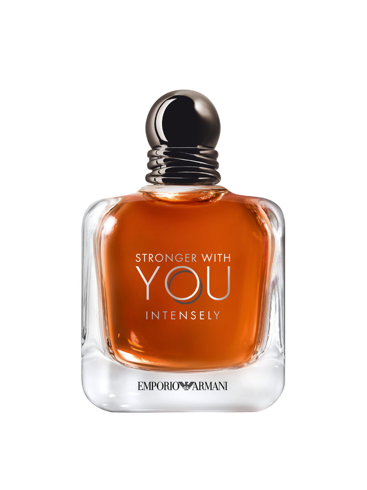 Giorgio Armani Emporio Stronger With You Intensely Pour Homme EDP