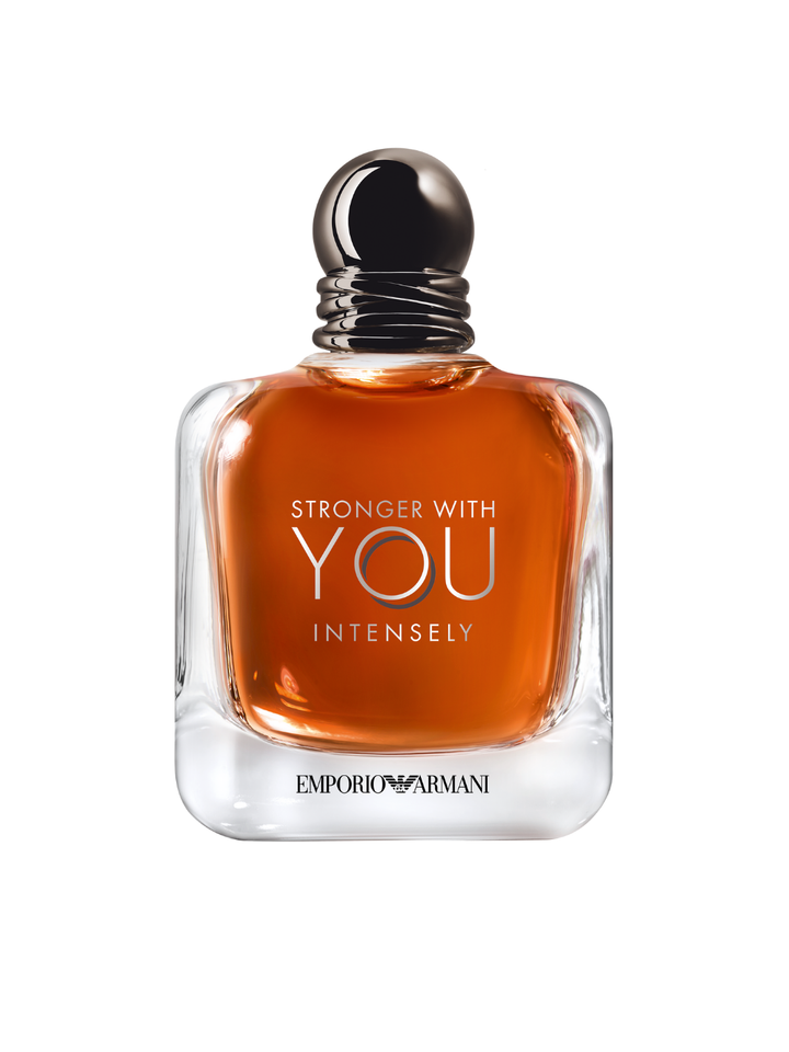 Giorgio Armani Emporio Stronger With You Intensely Pour Homme EDP