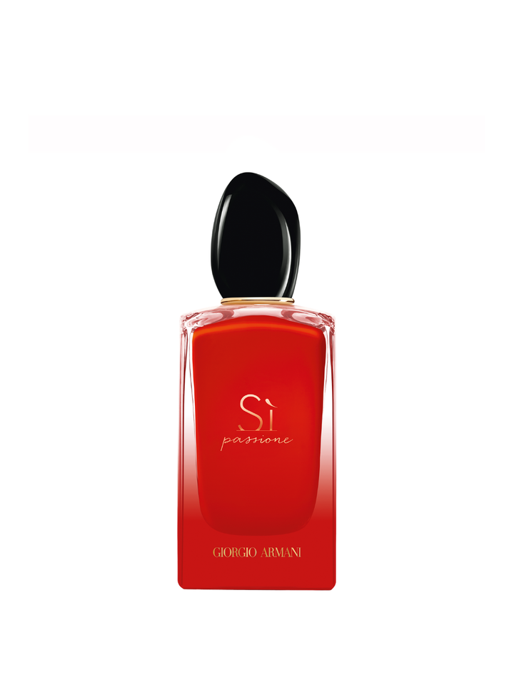 Giorgio Armani Si Passione Intense EDP