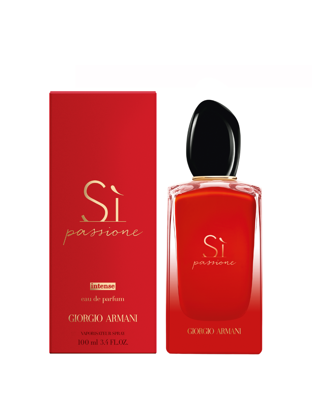 Giorgio Armani Si Passione Intense EDP