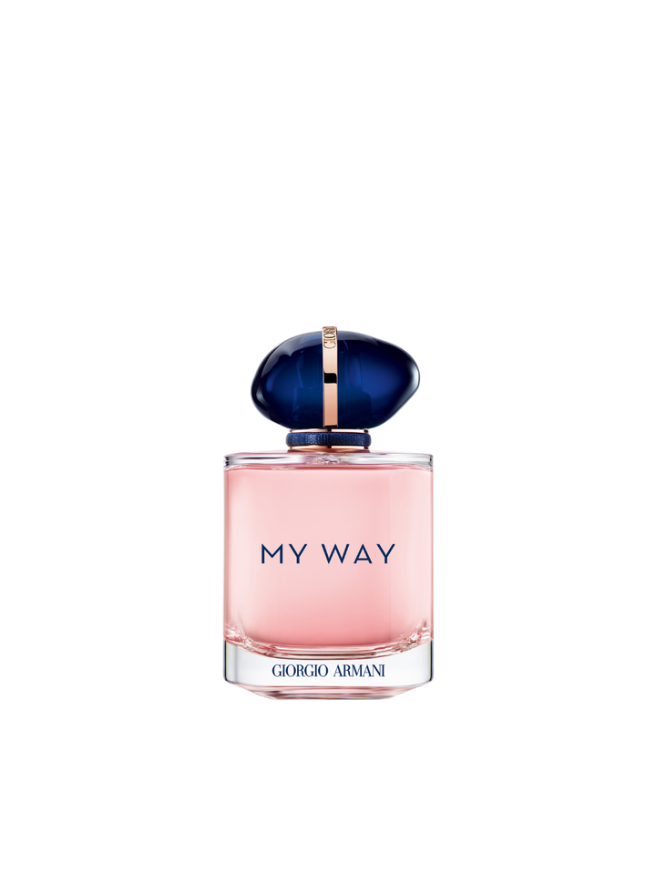 Giorgio Armani My Way EDP