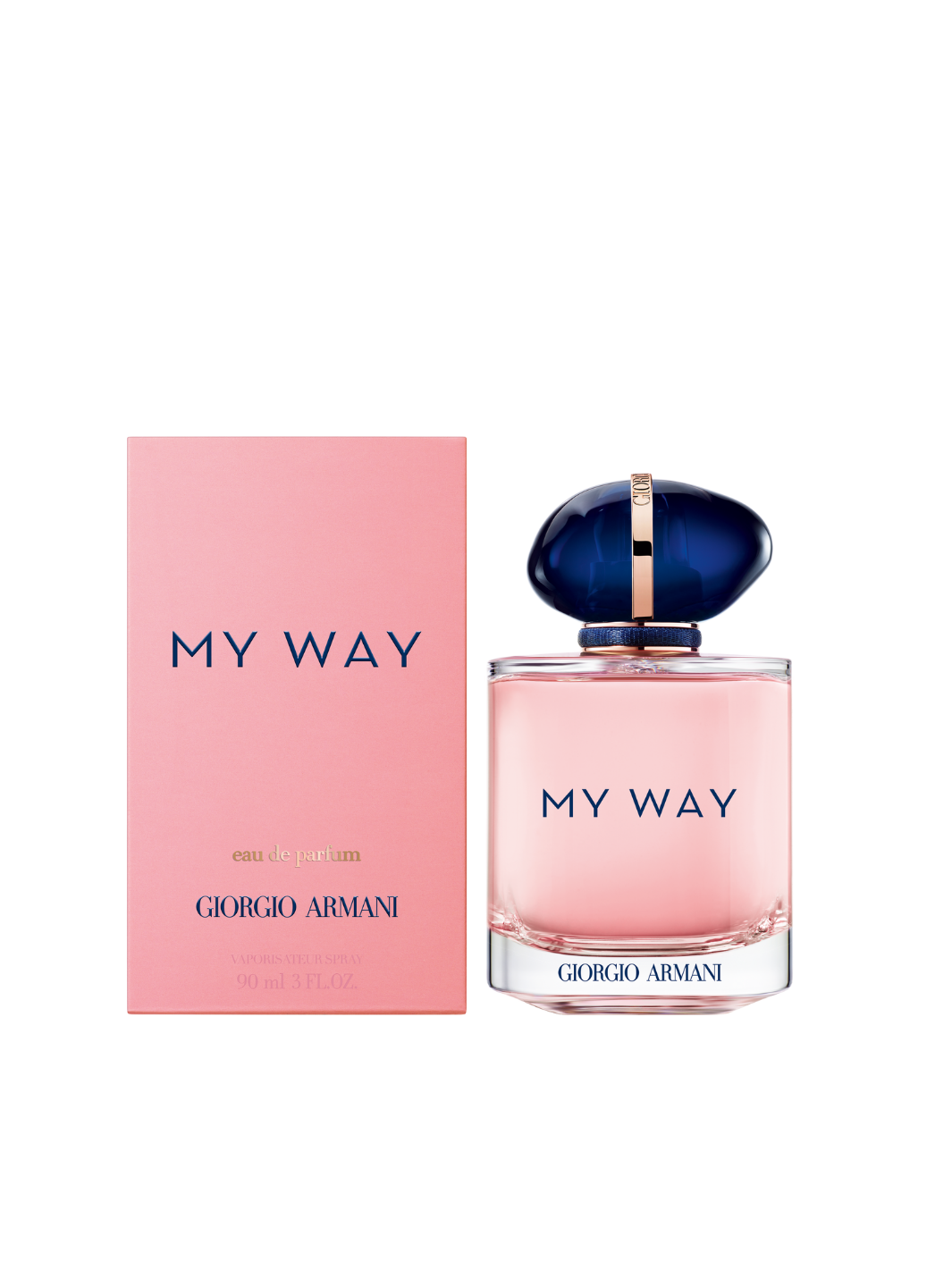 Giorgio Armani My Way EDP