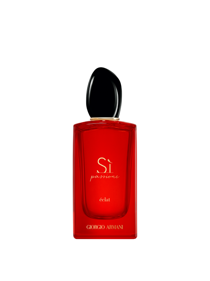 Giorgio Armani Sì Passione Eclat EDP