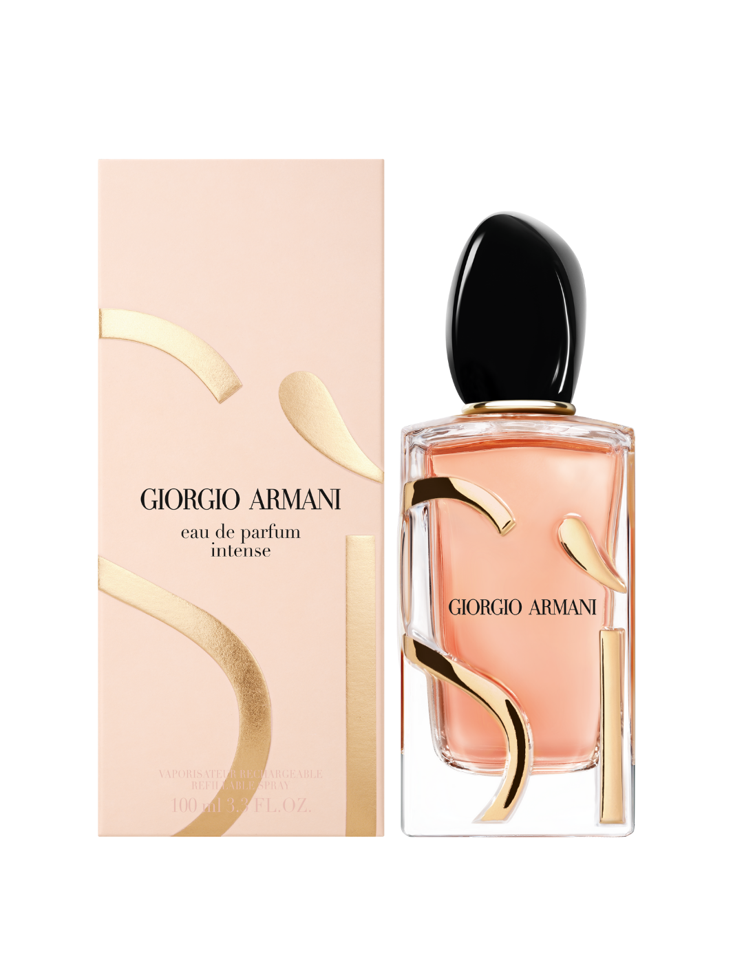 Giorgio Armani Si EDP Intense refill