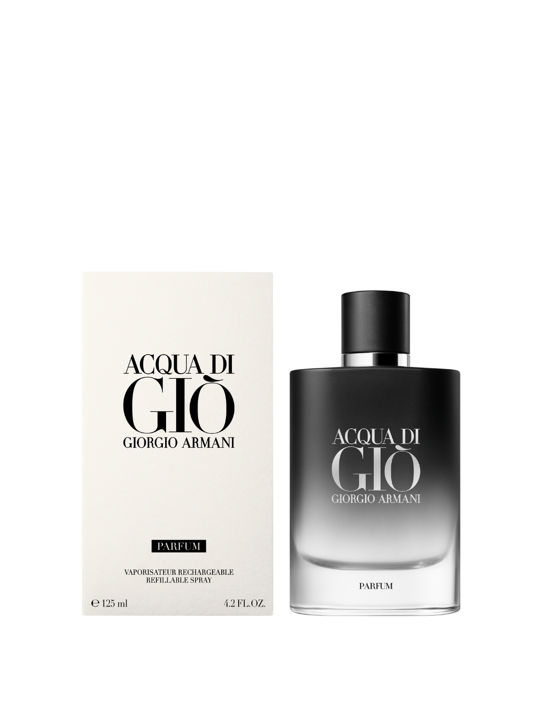 Giorgio Armani Acqua Di Gio Homme Parfum