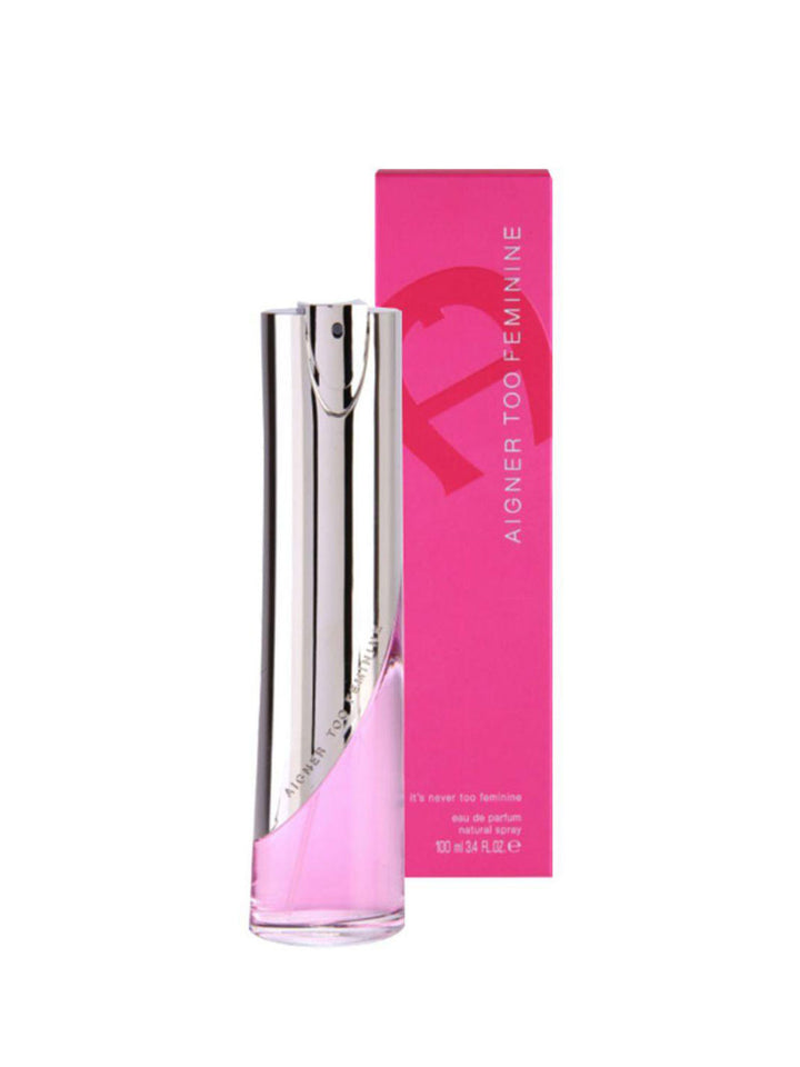 Aigner Too Feminine EDP Spray