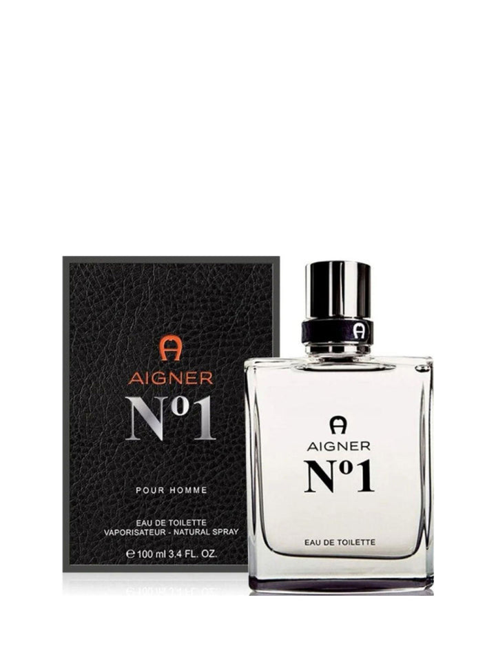 Aigner No.1 Pour Homme EDT