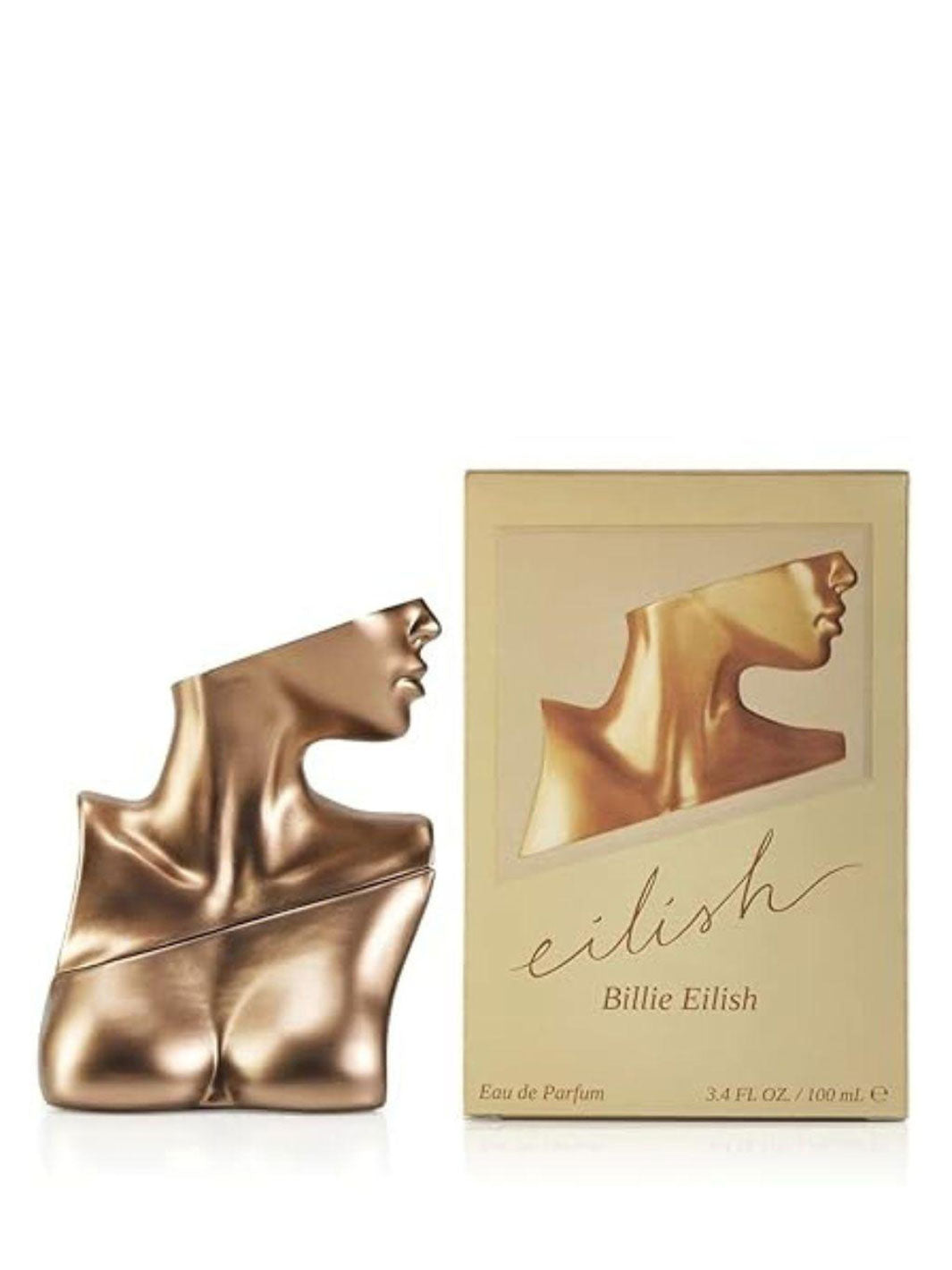 Billie Eilish Eilish No.1 EDP