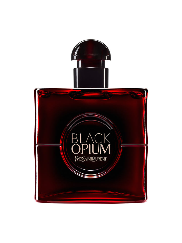 YSL Black Opium Over Red EDP