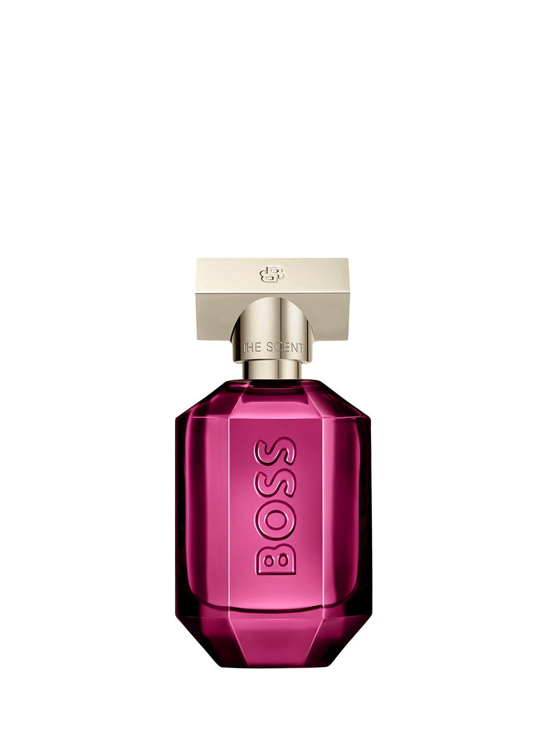 Hugo Boss The Scent Magnetic Women EDP