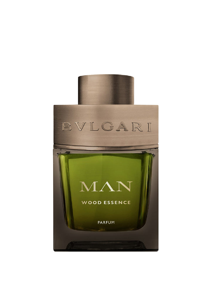 Bvlgari Man Wood Essence Parfum