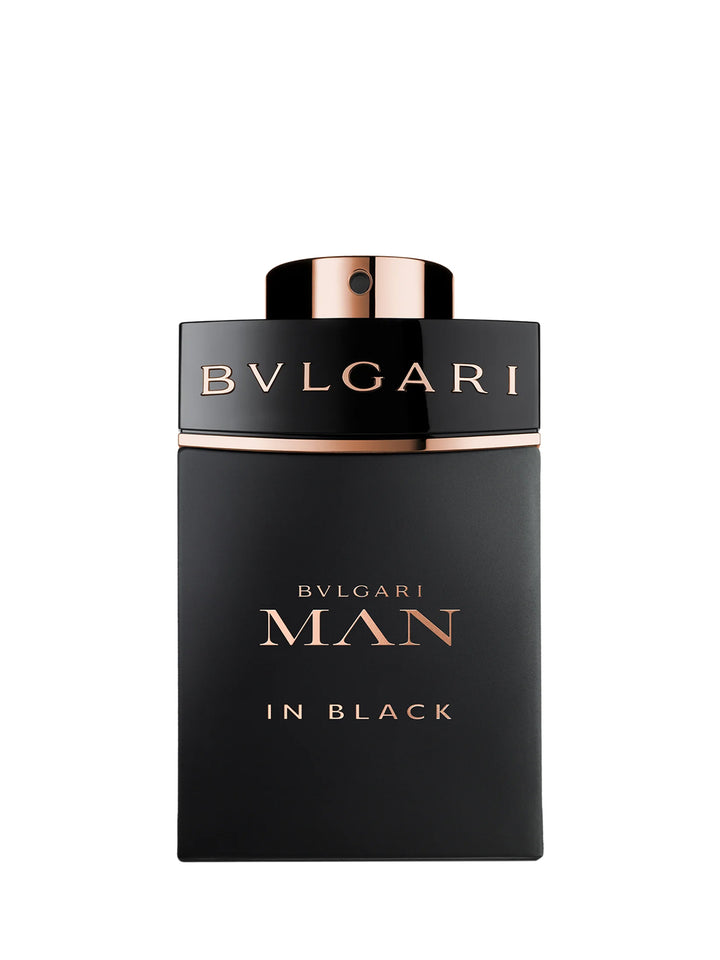 Bvlgari Man In Black EDP