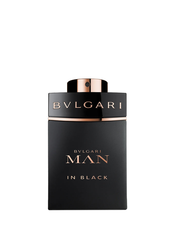 Bvlgari Man In Black EDP