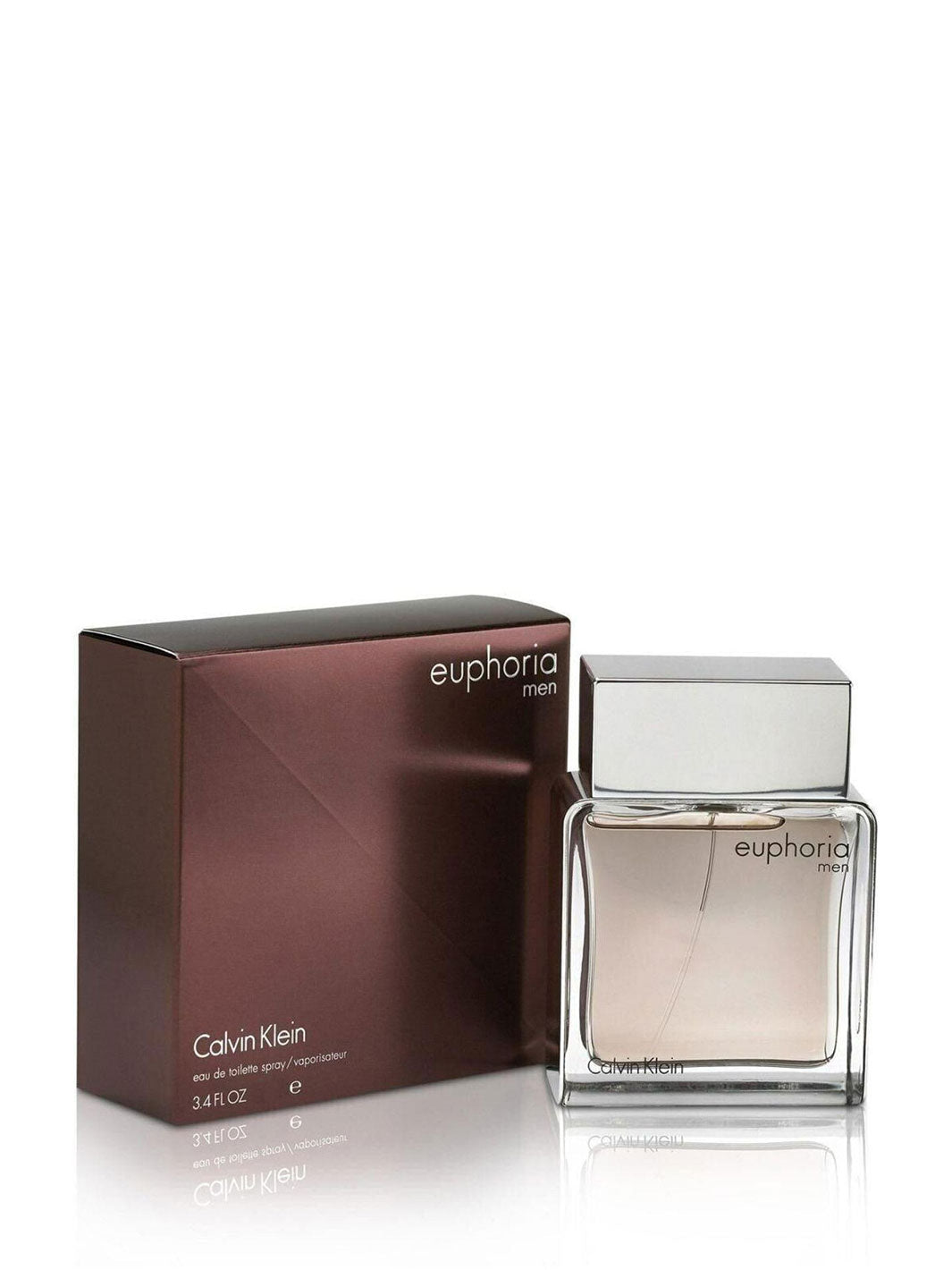 Calvin Klein Euphoria for Men EDT