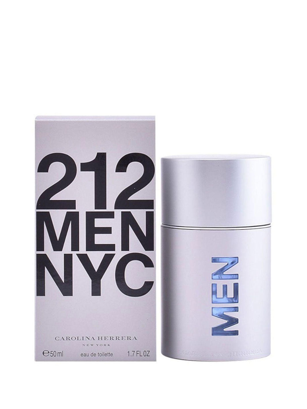 Carolina Herrera 212 Men EDT