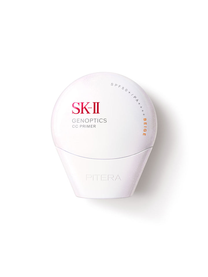 SK-ii Genoptics CC Primer SPF50+/Pa++++