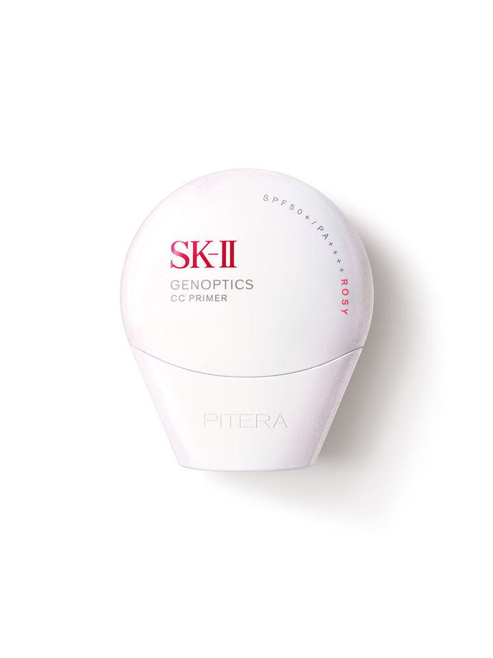 SK-ii Genoptics CC Primer SPF50+/Pa++++