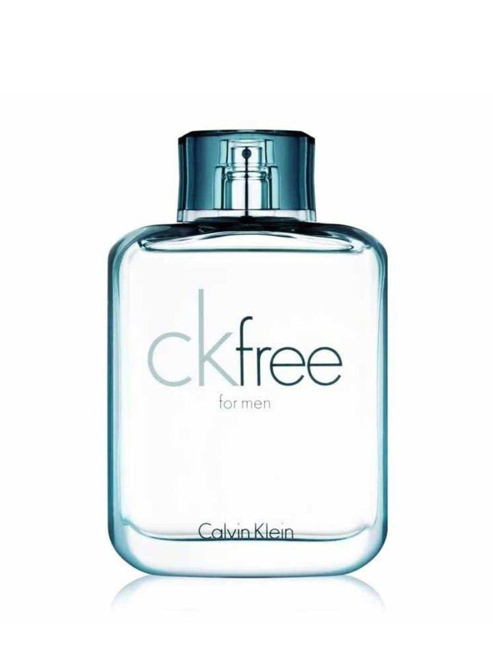 Calvin Klein Ck Free For Men EDT