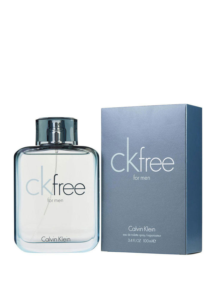 Calvin Klein Ck Free For Men EDT