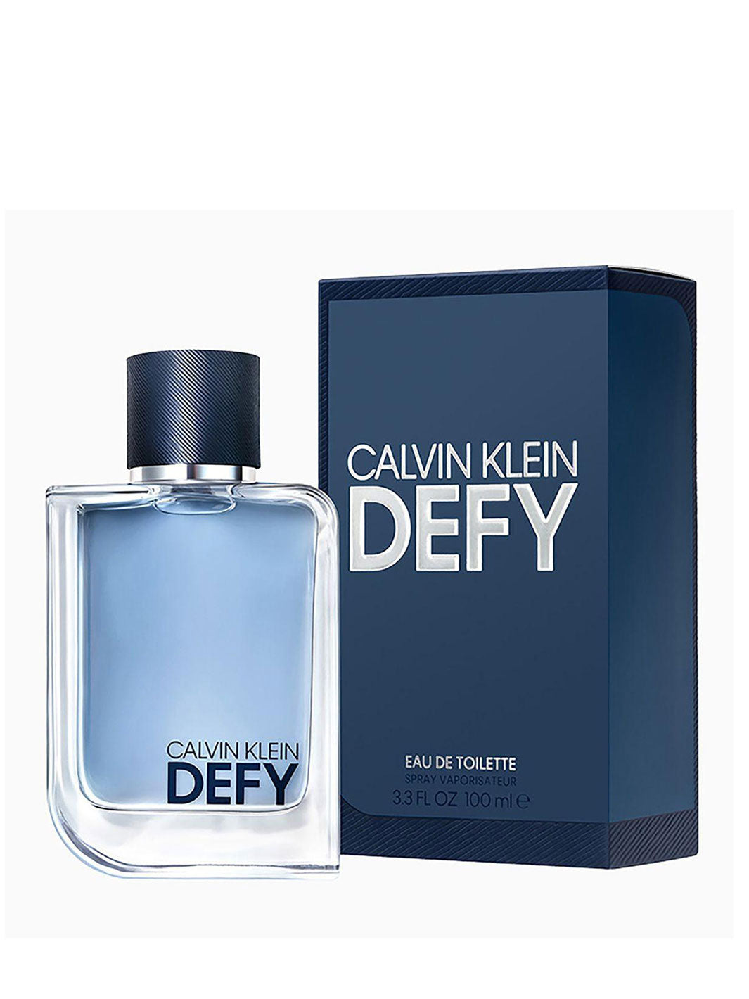 Calvin Klein Defy EDT