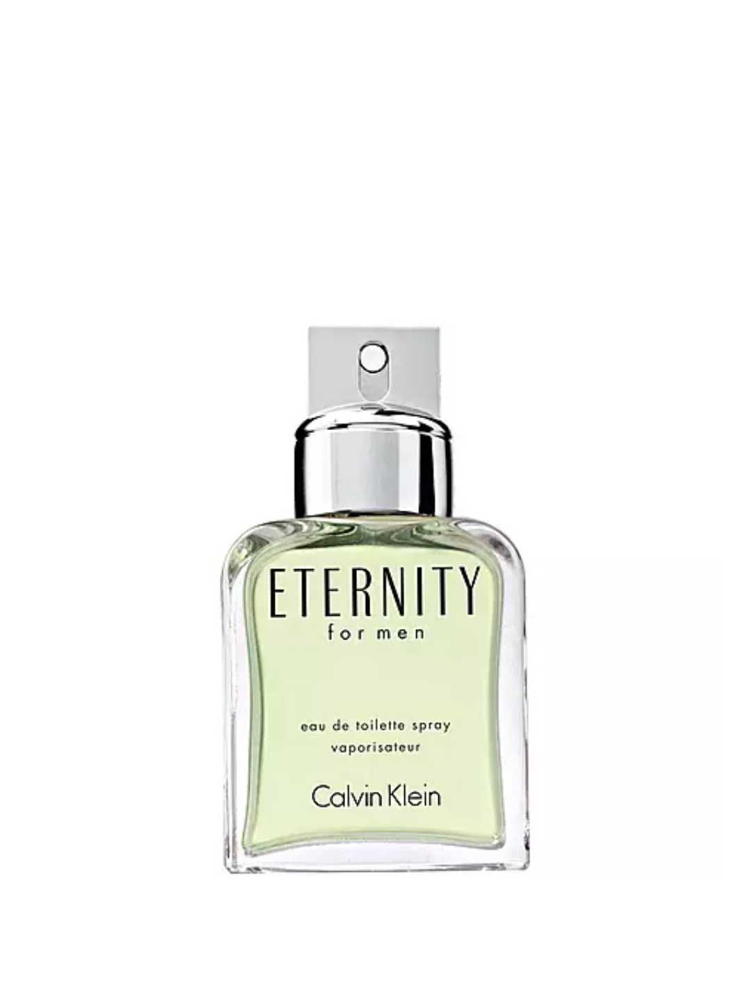 Calvin Klein Eternity Men EDT