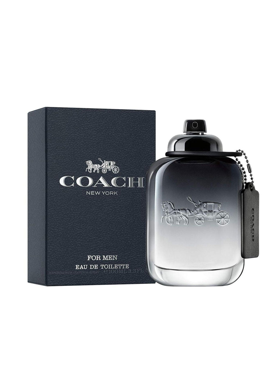 Coach New York Men EDT