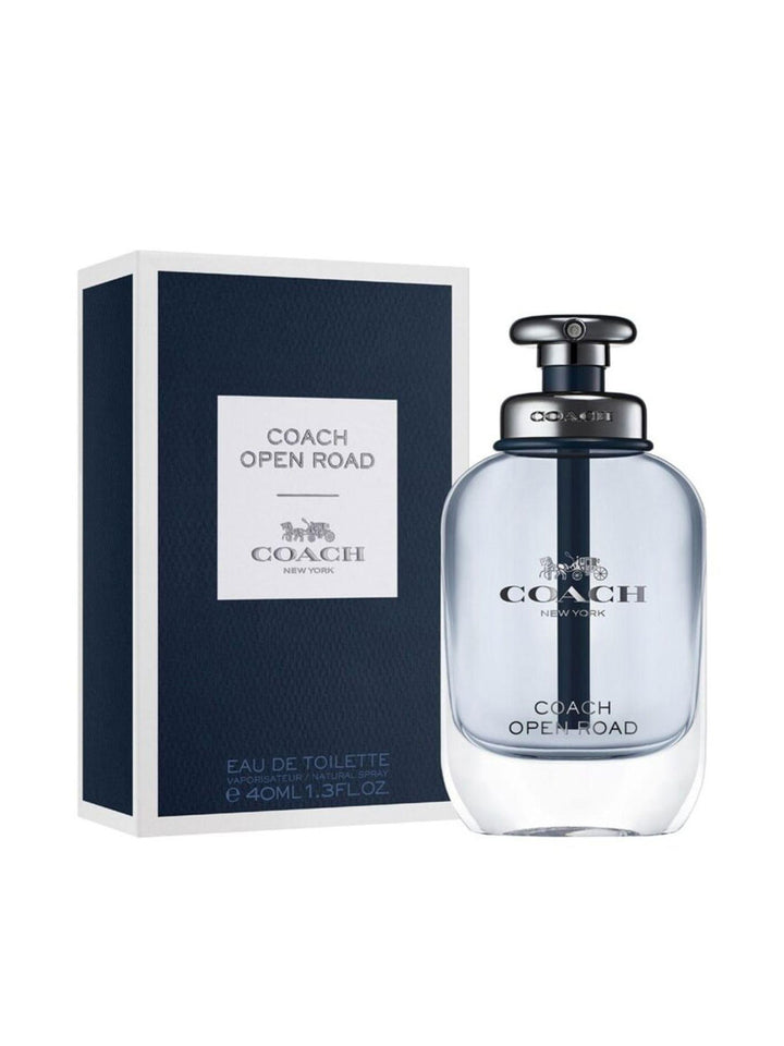 Coach Open Road EDT