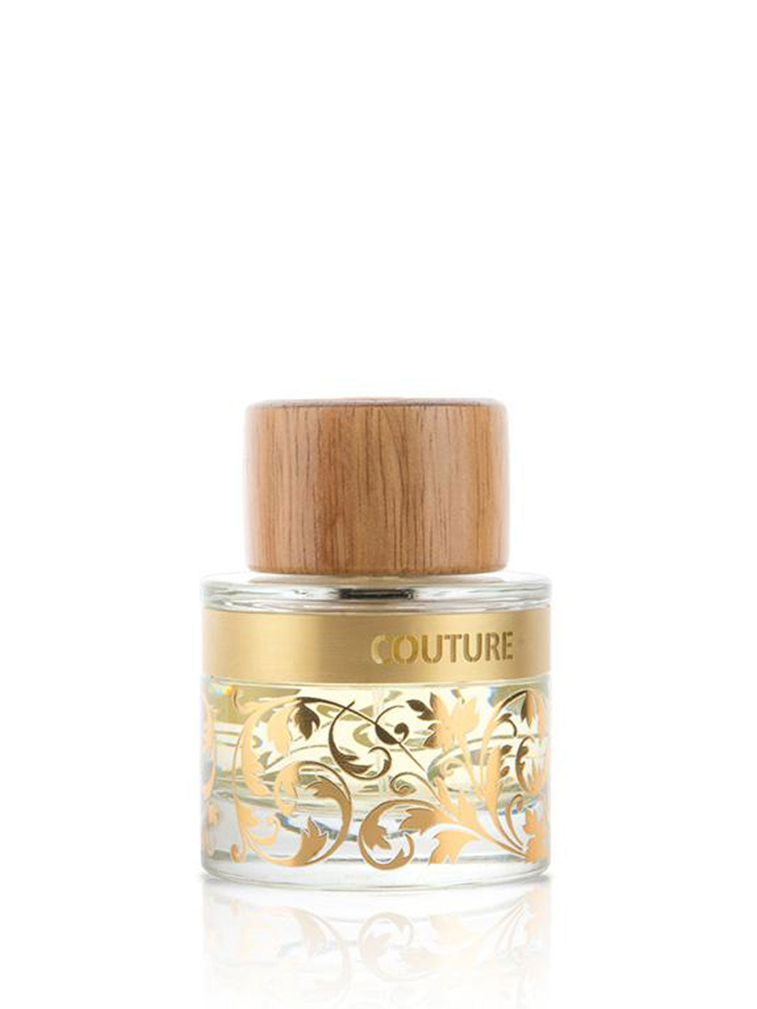 Oud Elite Couture Pour Femme EDP