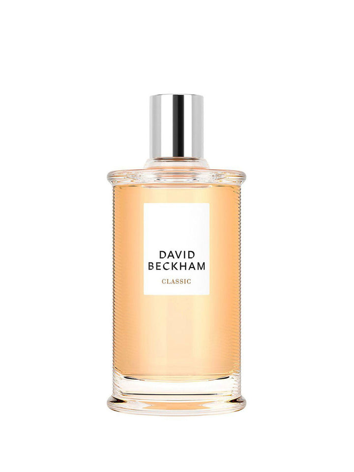 David Beckham Classic EDT