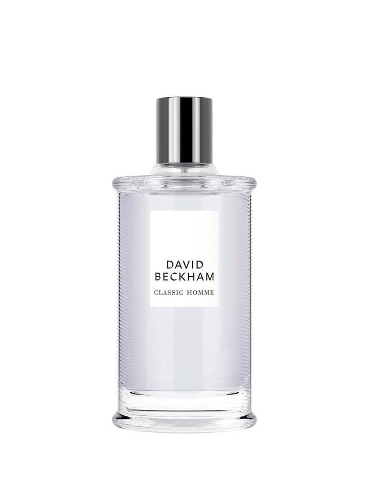 David Beckham Classic Homme EDT