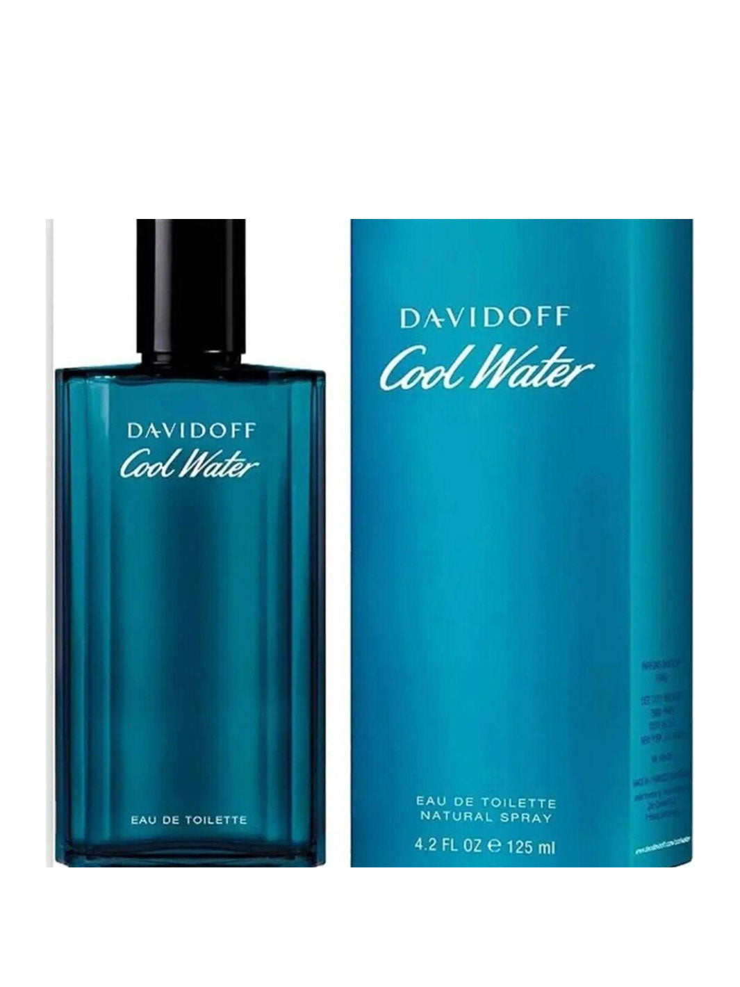 Davidoff Cool Water Men EDT