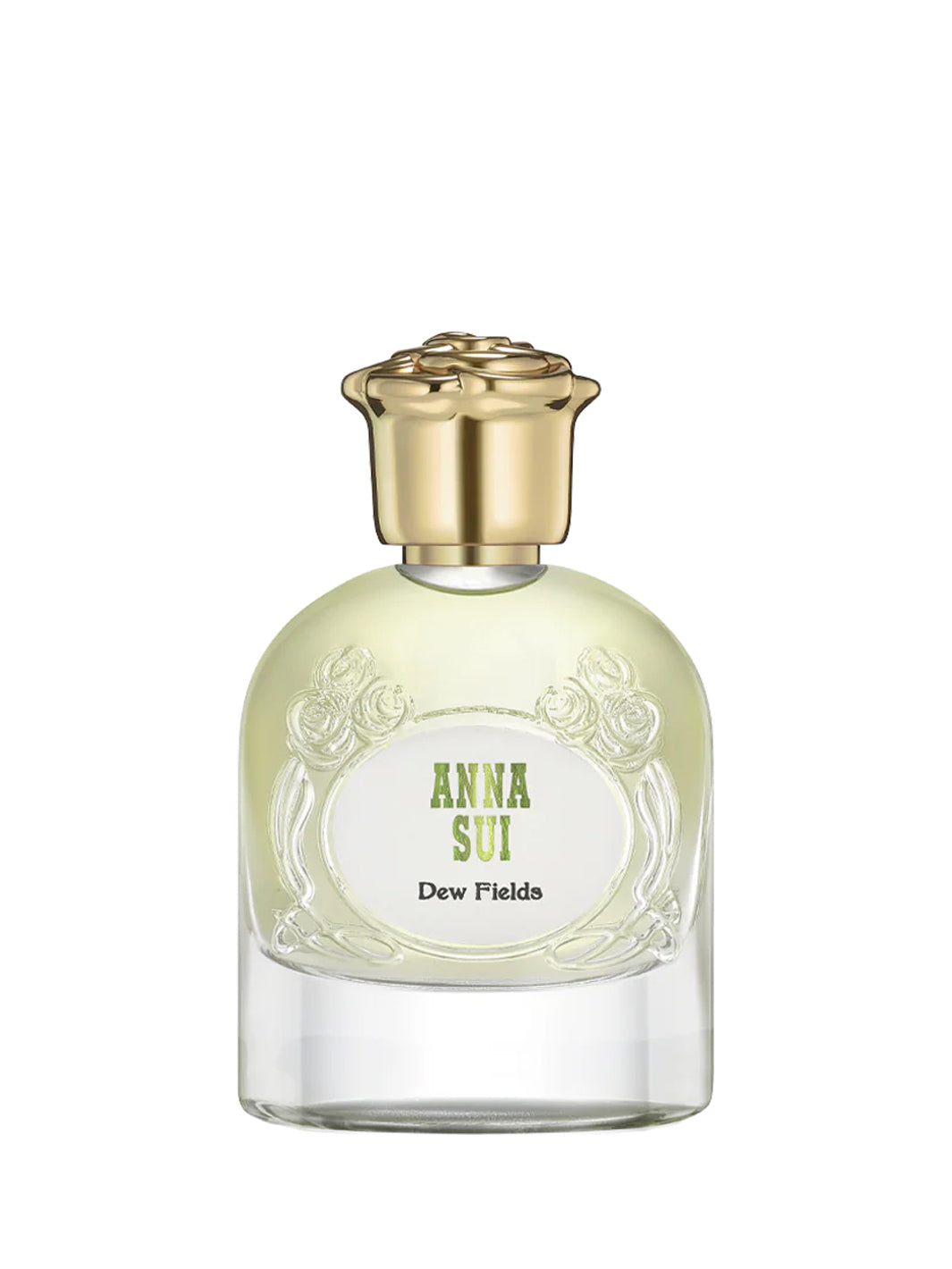 Anna Sui Dew Fields EDP