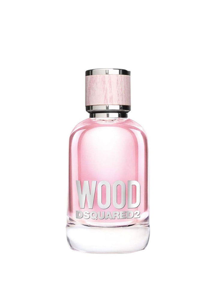 Dsquared2 Wood Pour Femme EDT