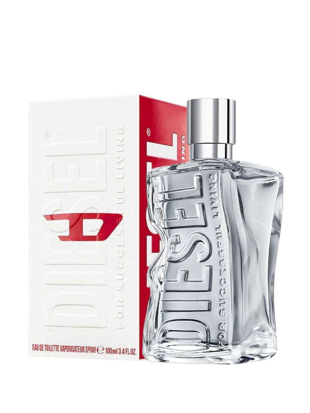 Diesel Men's D EDT