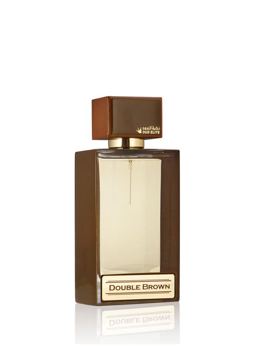 Oud Elite Double Brown EDP