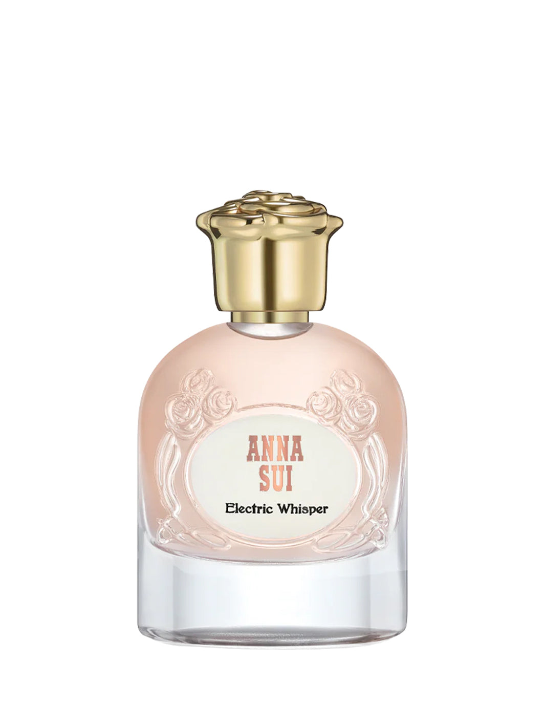Anna Sui Electric Whisper EDP