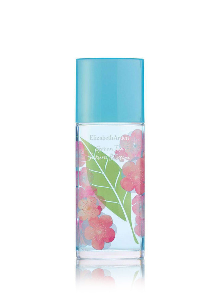 Elizabeth Arden Green Tea Sakura Blossom EDT