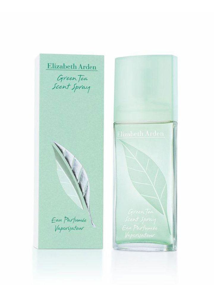 Elizabeth Arden Green Tea EDT