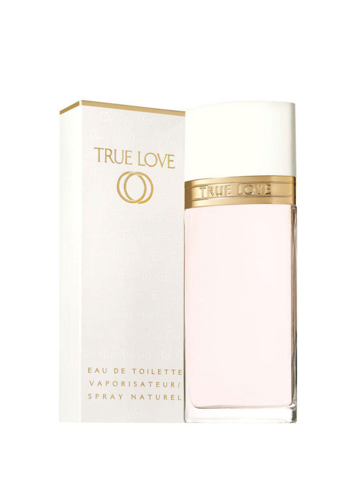 Elizabeth Arden True Love EDT