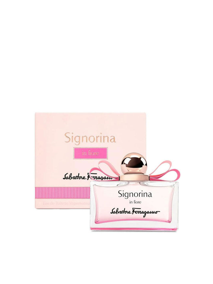 Ferragamo Signorina In Fiore EDT