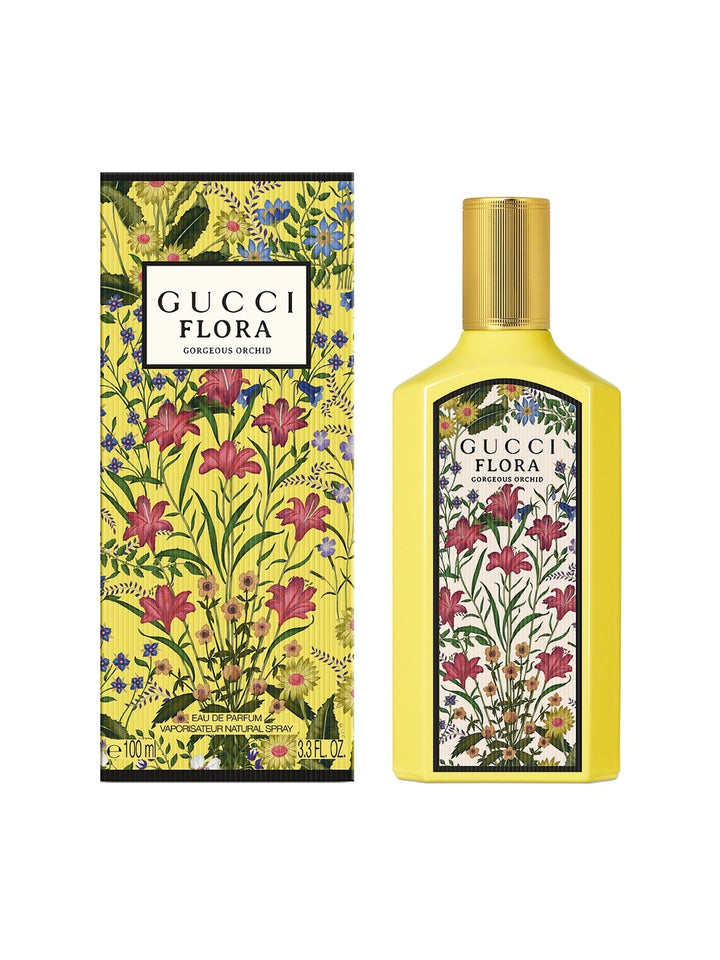 Gucci Flora Gorgeous Orchid EDP