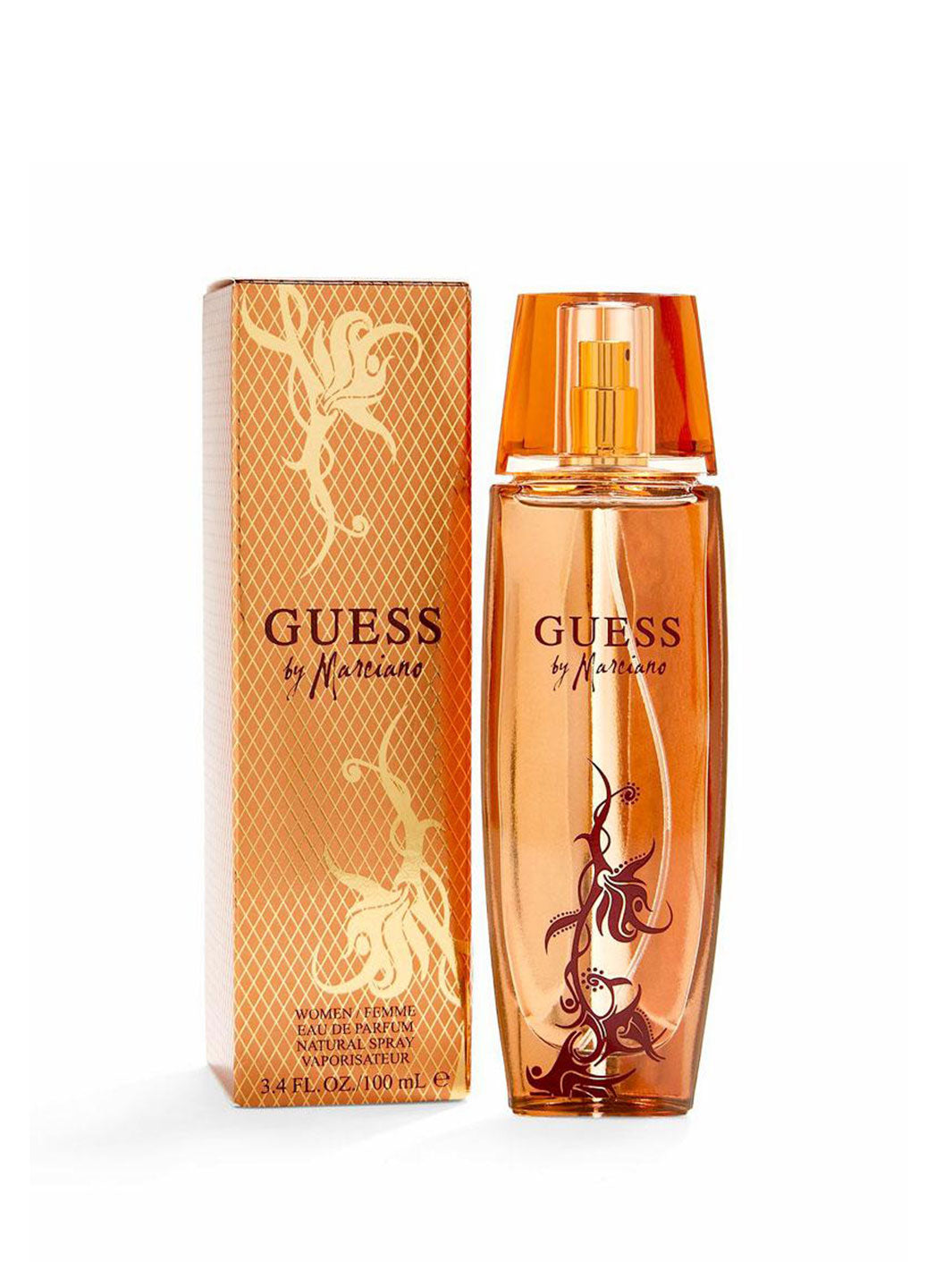 Guess Marciano Women EDP