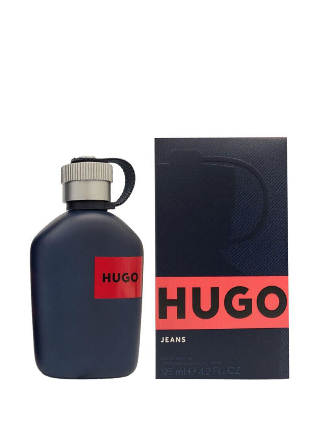 Hugo Boss Hugo Jeans EDT