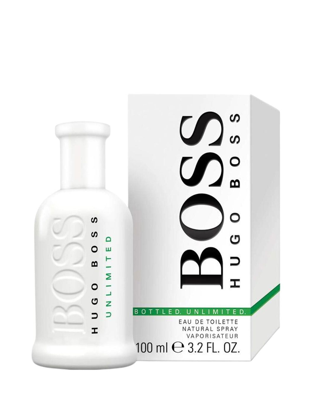 Hugo Boss Bottled Unlimited EDT