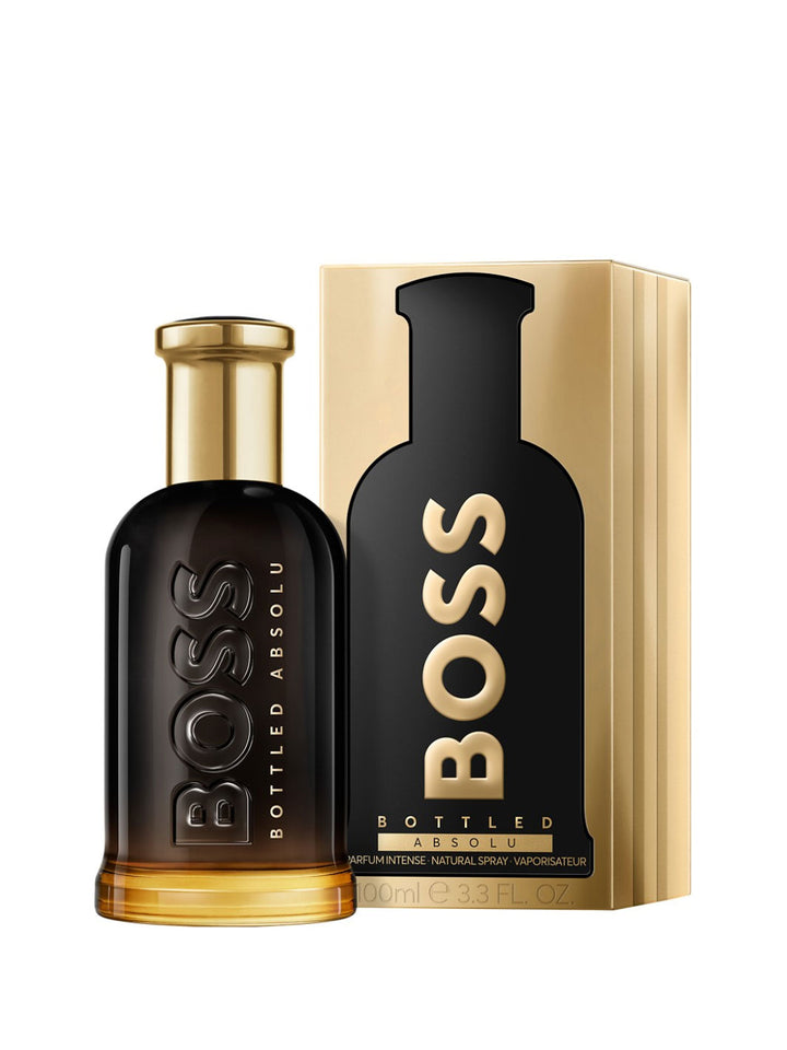 Hugo Boss Bottled Absolu Parfum Intense