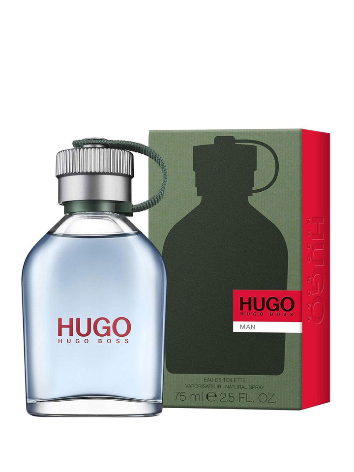 Hugo Boss Hugo Man EDT