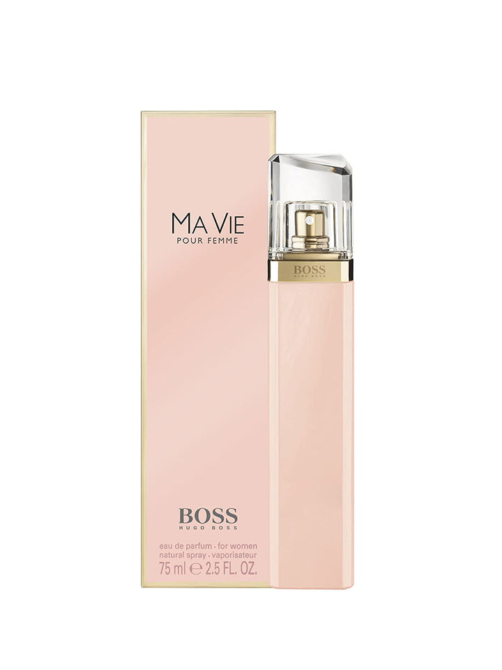 Hugo Boss Ma Vie EDP