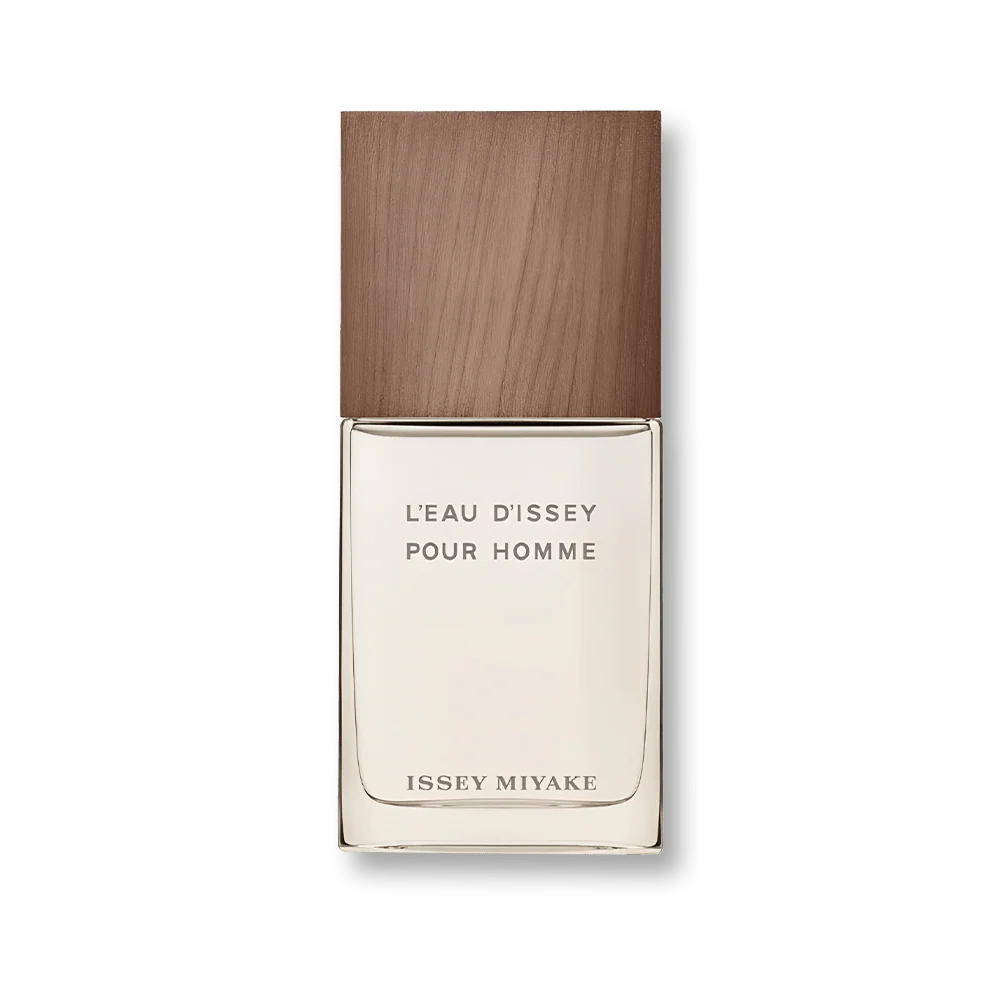 Issey Miyake L'eau D'issey Wood & Wood EDP Intense